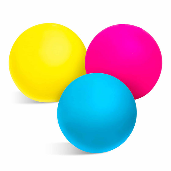 Color Changing Sensory Squish I0