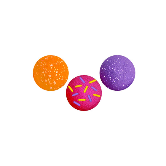 Dohnut Holes U5