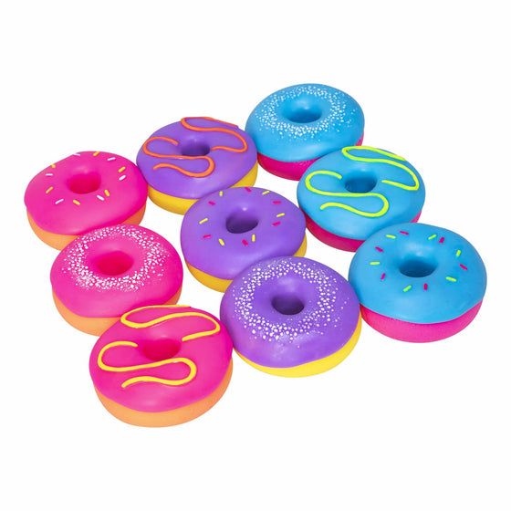 Dohnuts V8