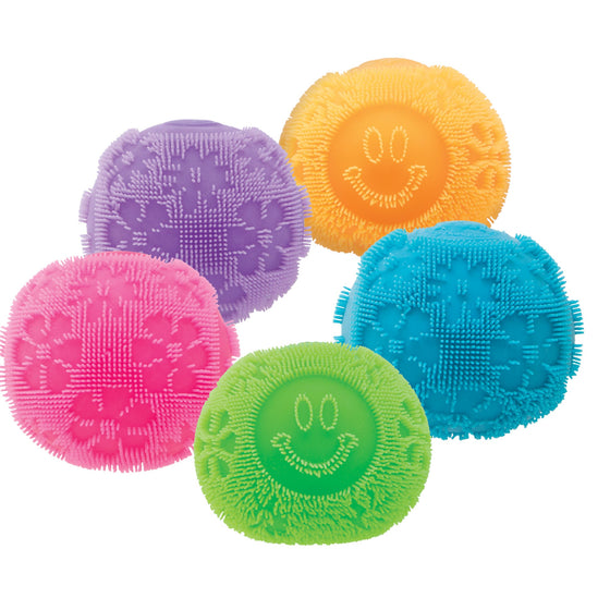 Fuzz Ball Flower Power K2