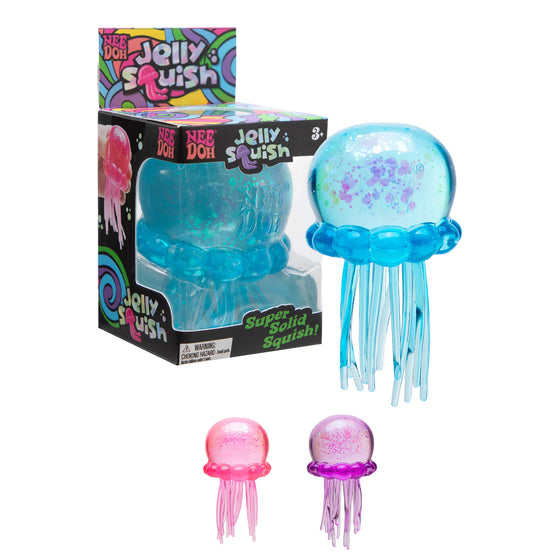 Jelly Squish W0