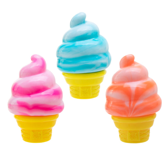 Nice Cream Cone Q1