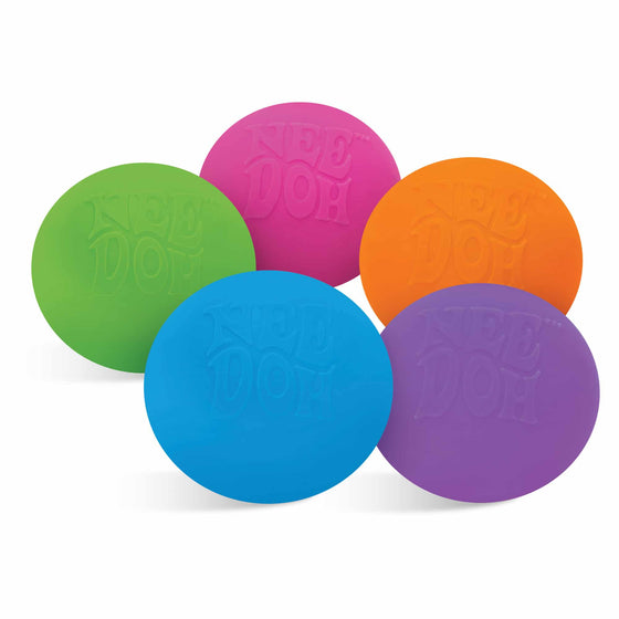 Classic Sensory Squish F6