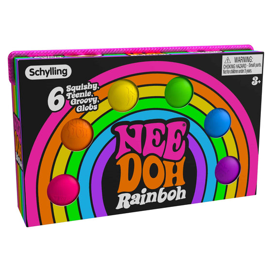 Rainboh K0