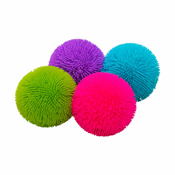 Shaggy Sensory Squish C7