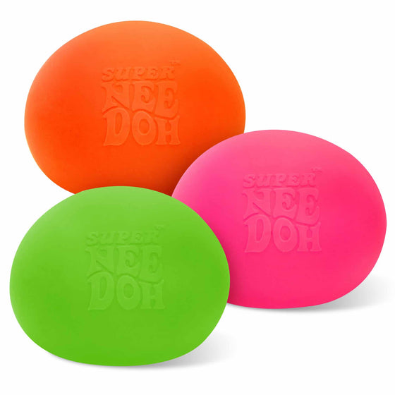 Super Sensory Squish Q5