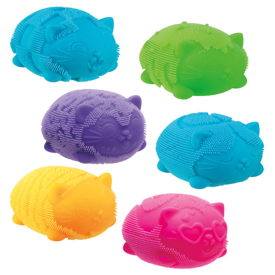 Fuzz Ball Wild Cats F9